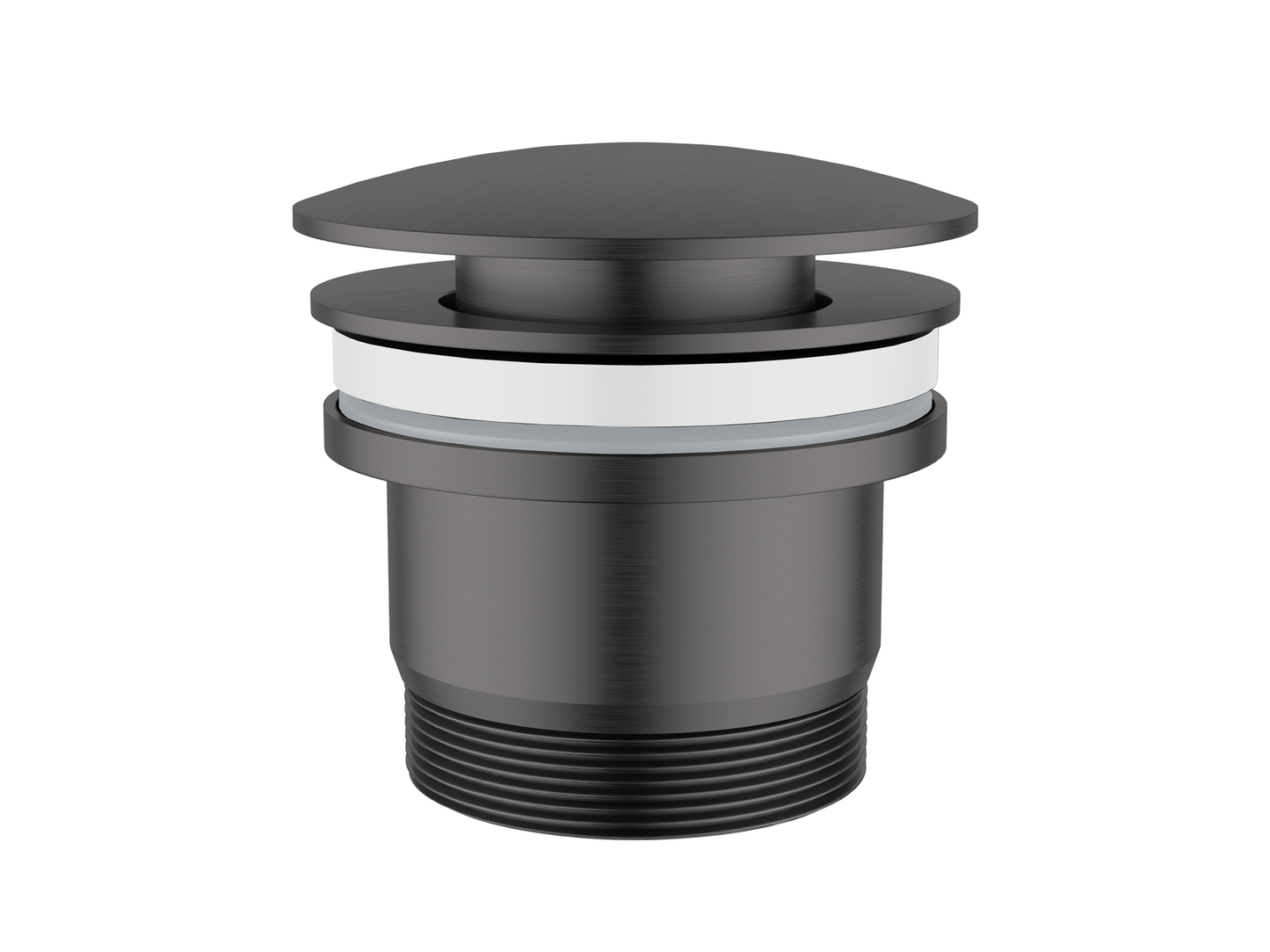 32/40mm Universal Pop-Up Mushroom Waste
