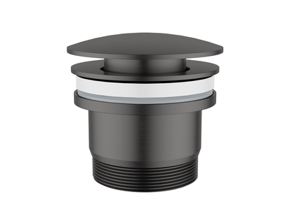 32/40mm Universal Pop-Up Mushroom Waste