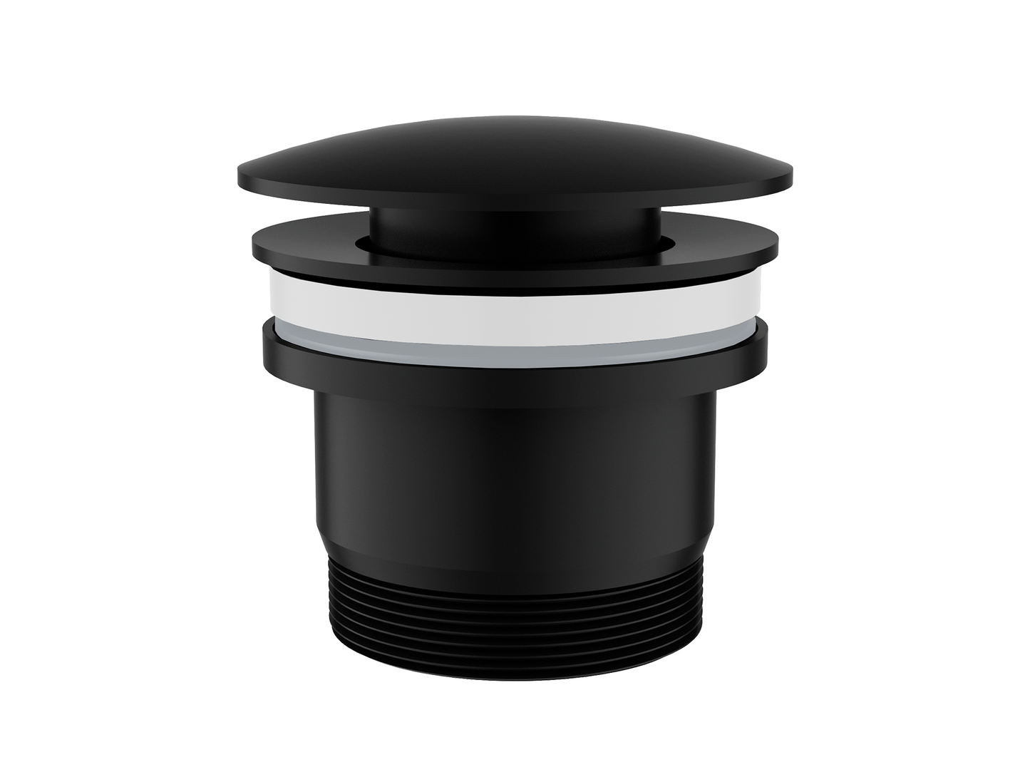 32/40mm Universal Pop-Up Mushroom Waste