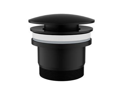 32/40mm Universal Pop-Up Mushroom Waste