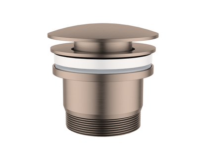 32/40mm Universal Pop-Up Mushroom Waste