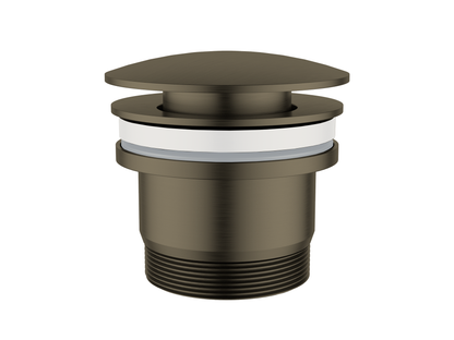 32/40mm Universal Pop-Up Mushroom Waste