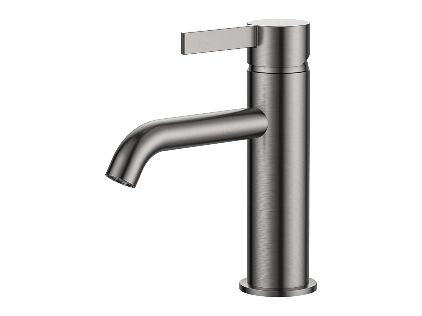 Sakura Basin Mixer