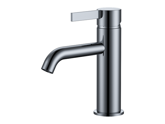 Sakura Basin Mixer