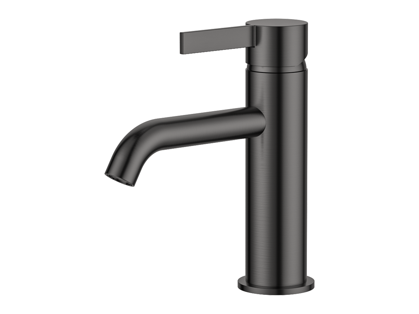 Sakura Basin Mixer