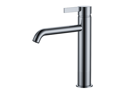 Sakura Mid Tall Basin Mixer