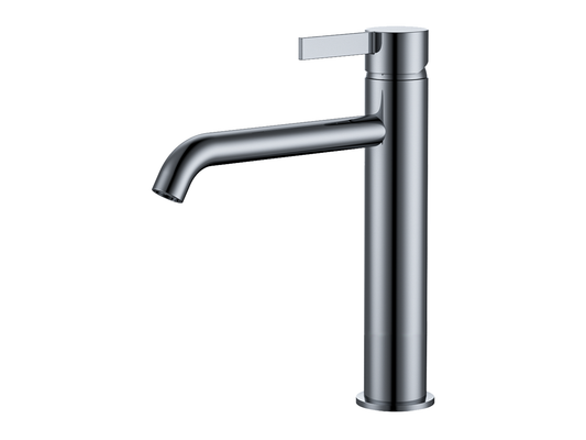 Sakura Mid Tall Basin Mixer