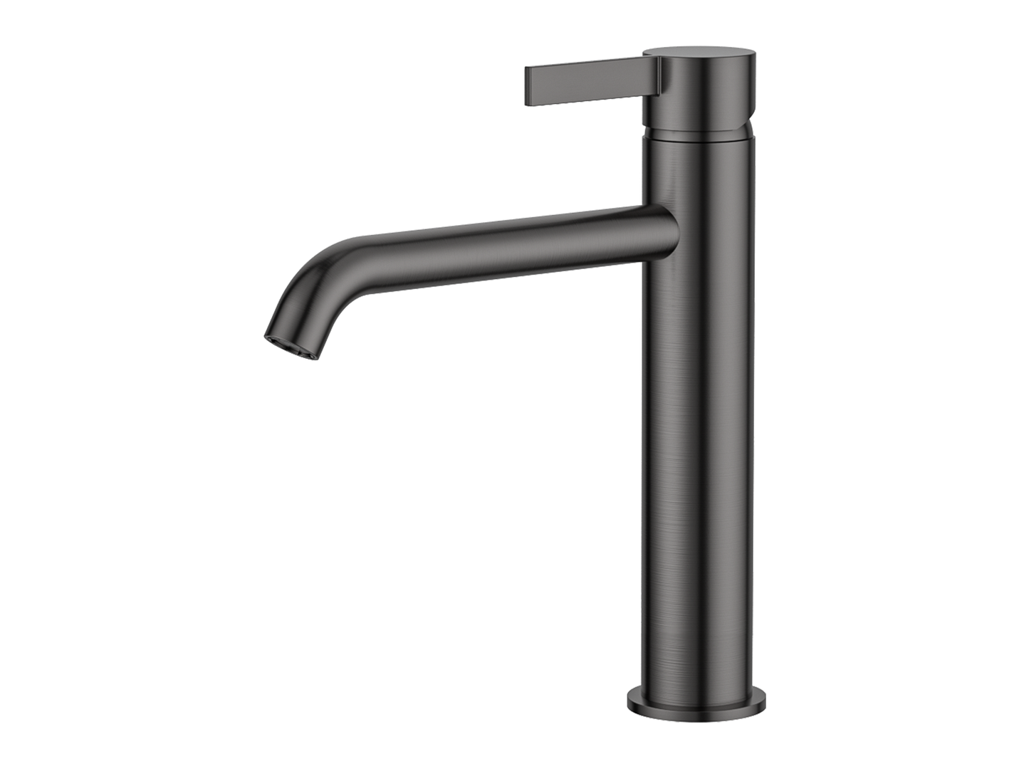 Sakura Mid Tall Basin Mixer