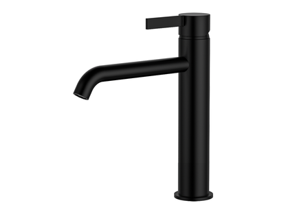 Sakura Mid Tall Basin Mixer
