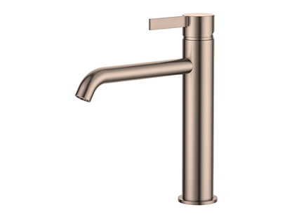 Sakura Mid Tall Basin Mixer