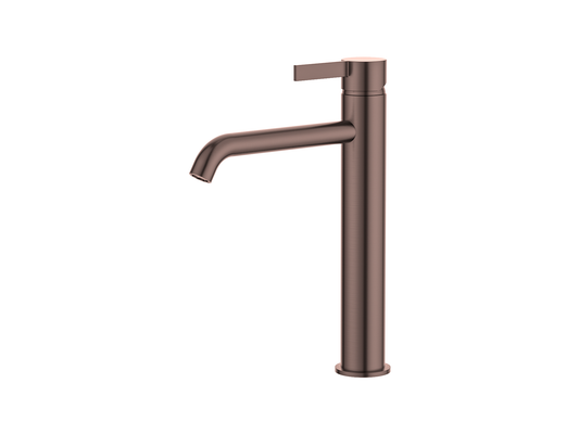 Sakura Vessel Mixer Antique Copper