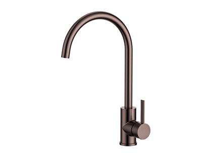Sakura Gooseneck Sink Mixer