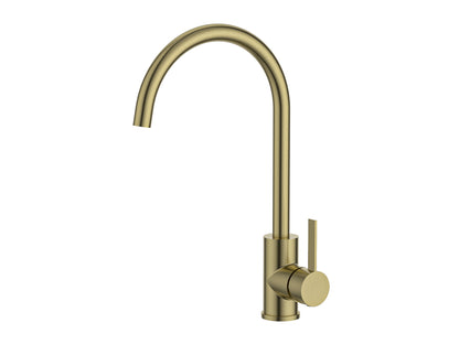 Sakura Gooseneck Sink Mixer