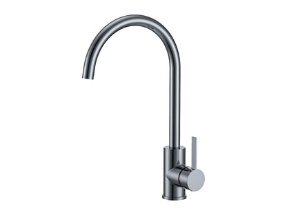 Sakura Gooseneck Sink Mixer