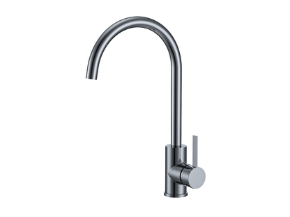 Sakura Gooseneck Sink Mixer