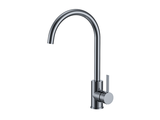 Sakura Gooseneck Sink Mixer