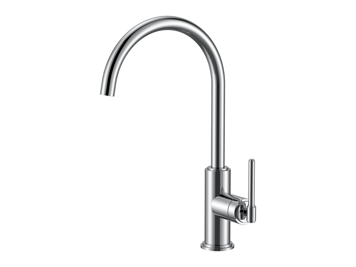 Wollemi Sink Mixer