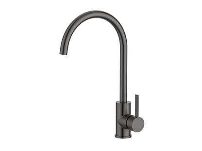 Sakura Gooseneck Sink Mixer