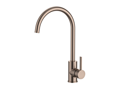 Sakura Gooseneck Sink Mixer