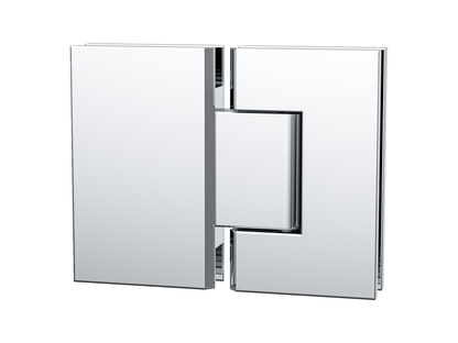 Glass to Glass Shower Screen Hinge