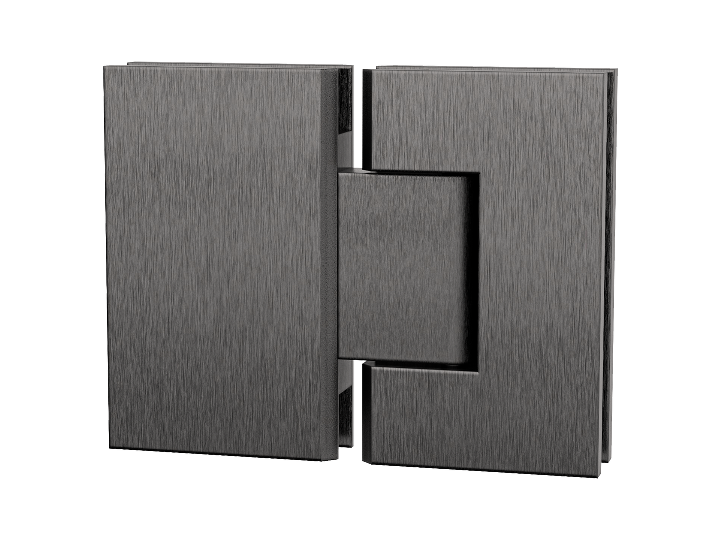 Glass to Glass Shower Screen Hinge
