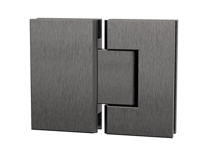 Glass to Glass Shower Screen Hinge