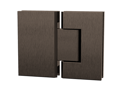 Glass to Glass Shower Screen Hinge