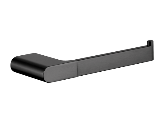 Sequoia Toilet Roll Holder Gun Metal