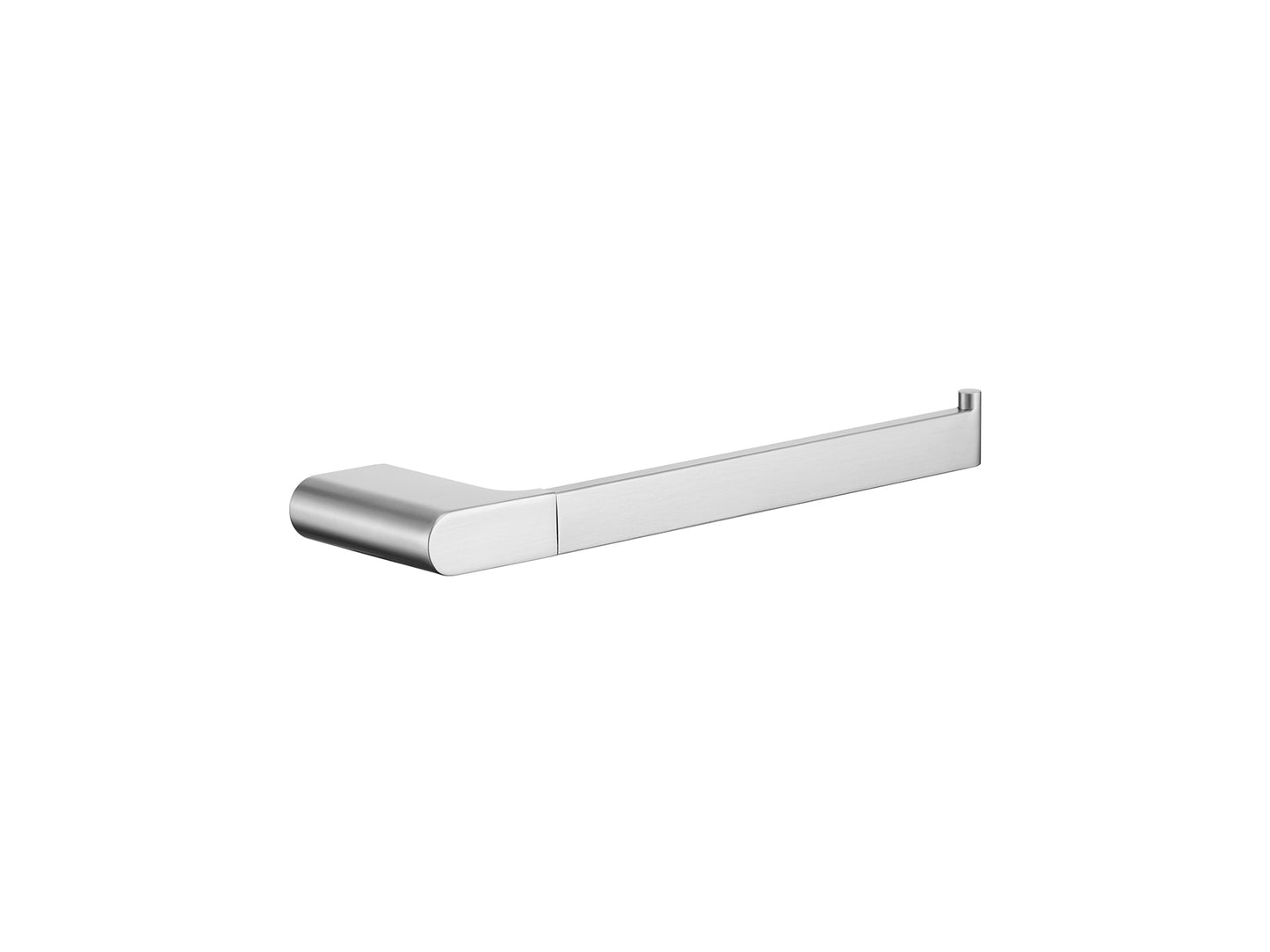 Sequoia Guest Towel Holder Brushed Nickel