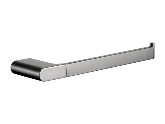 Sequoia Guest Towel Holder Brushed Nickel
