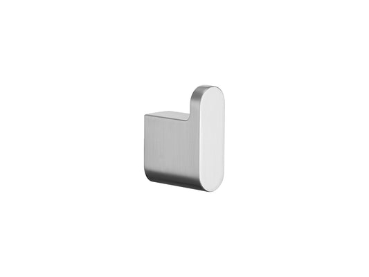 Sequoia Robe Hook Brushed Nickel