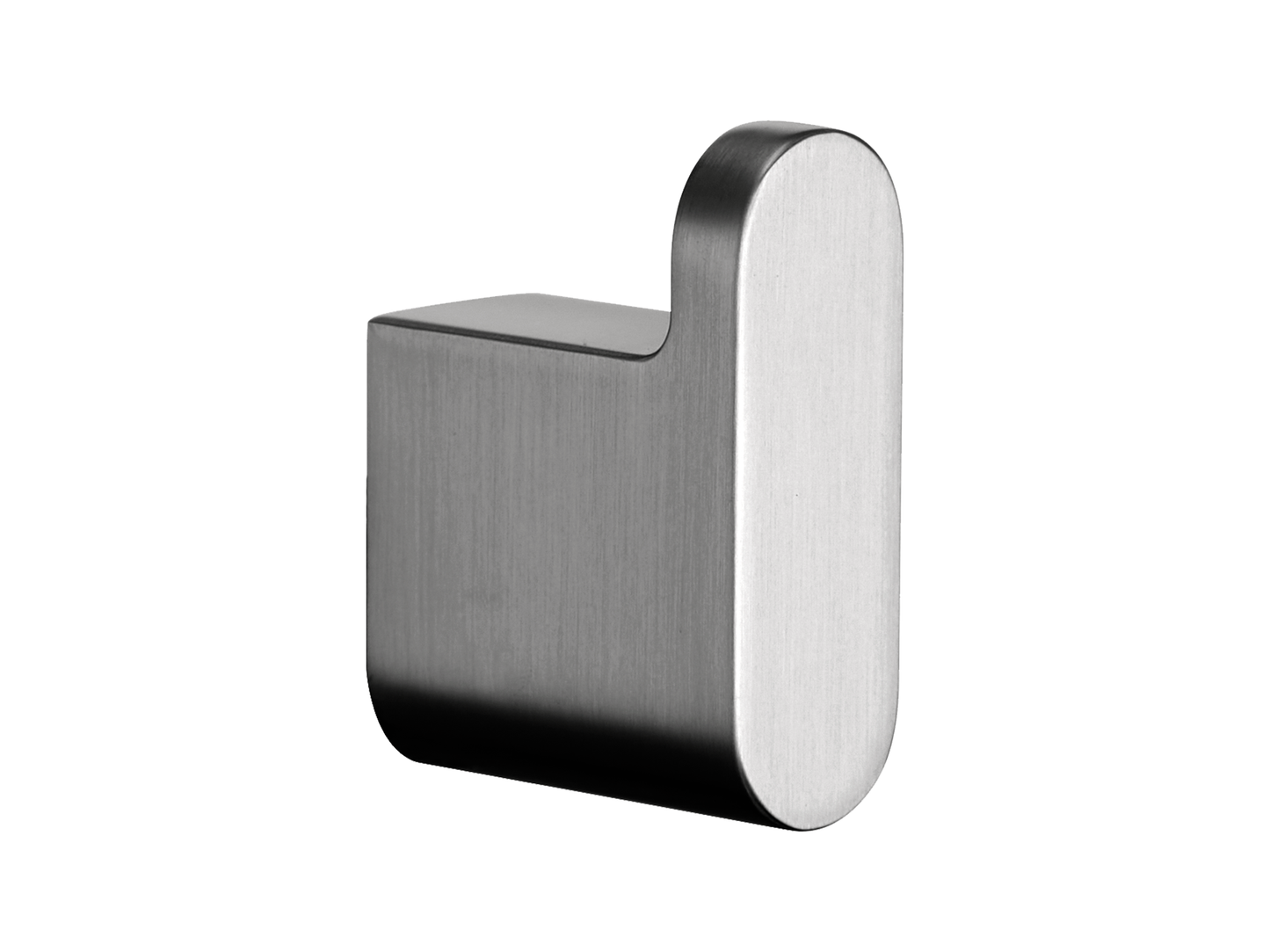 Sequoia Robe Hook Brushed Nickel