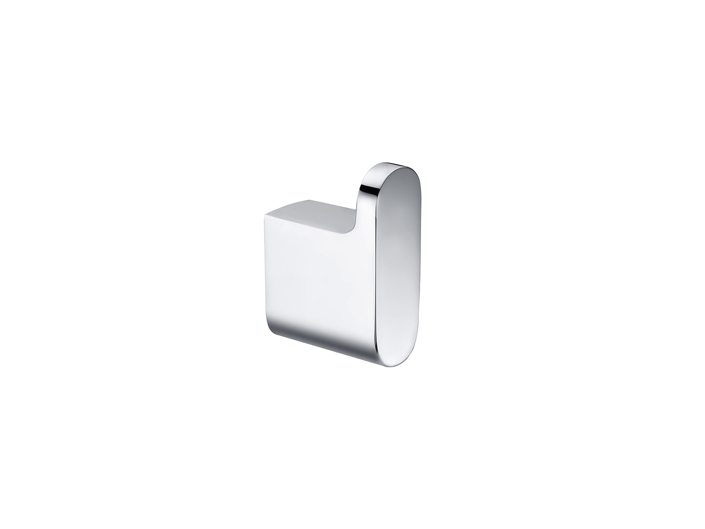 Sequoia Robe Hook Chrome