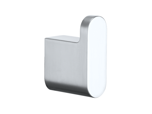 Sequoia Robe Hook Chrome