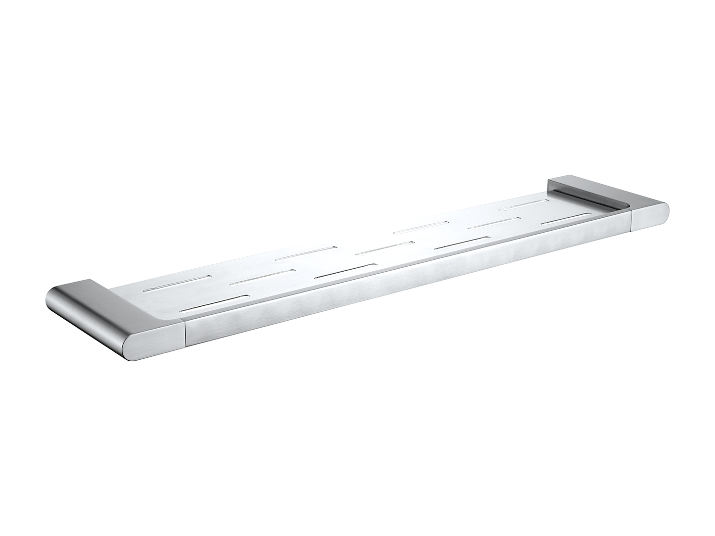 Sequoia Metal Shelf Chrome