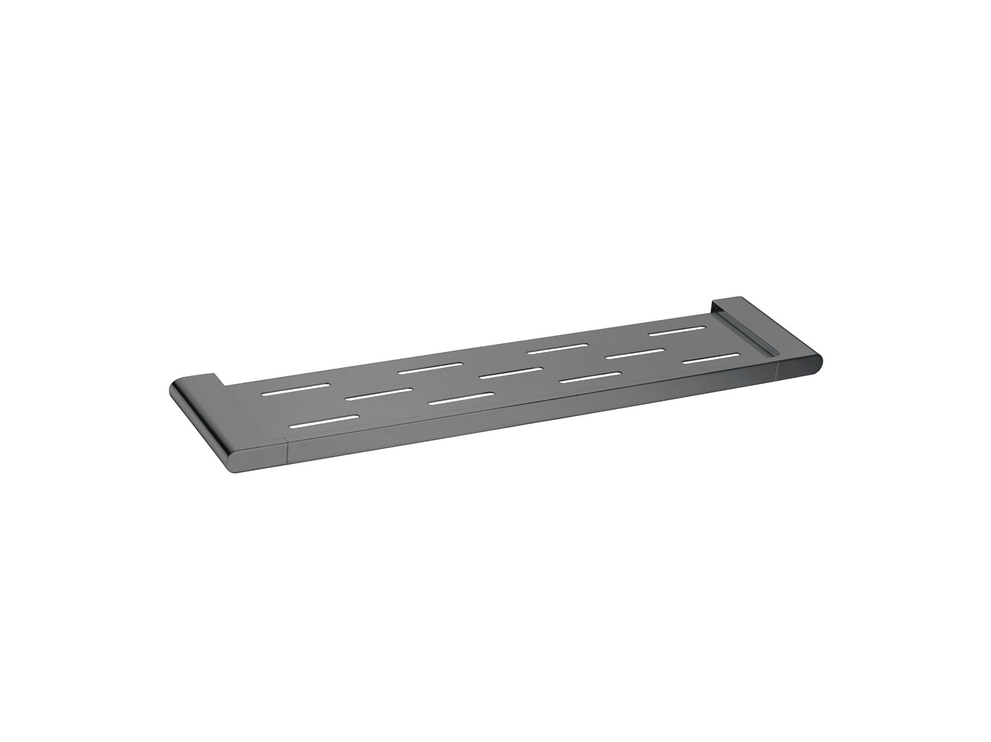 Sequoia Metal Shelf Gun Metal