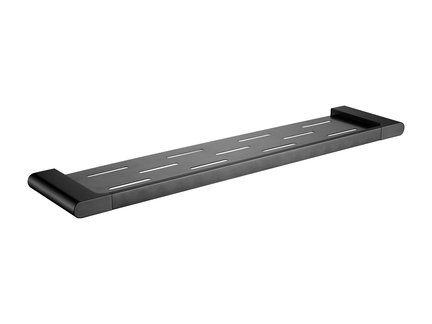 Sequoia Metal Shelf Gun Metal