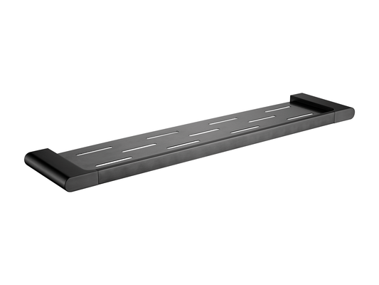 Sequoia Metal Shelf Gun Metal