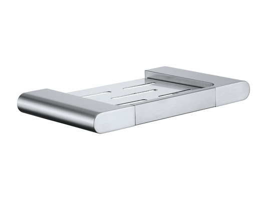 Sequoia Soap Dish Chrome