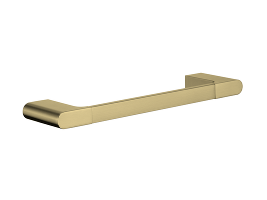 Sequoia 250mm Guest Towel Rail Brushed Gold