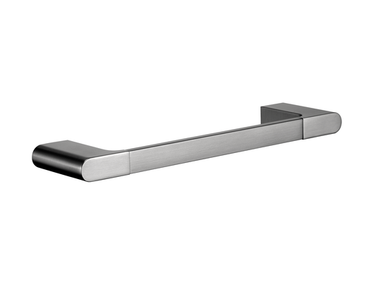 Sequoia 250mm Guest Towel Rail Brushed Nickel