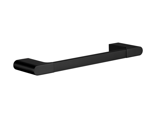 Sequoia 250mm Guest Towel Rail Matte Black