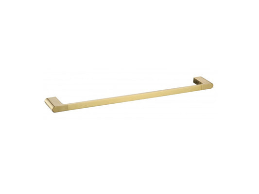 Sequoia 250mm Guest Towel Rail Brushed Gold