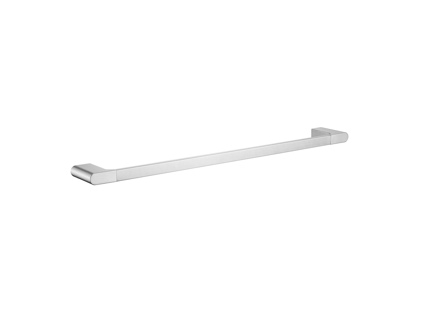 Sequoia 250mm Guest Towel Rail Brushed Nickel