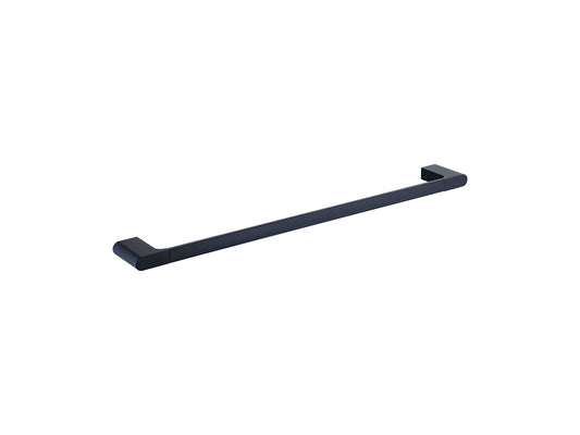 Sequoia 250mm Guest Towel Rail Matte Black