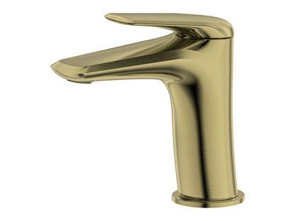 Sequoia Basin Mixer