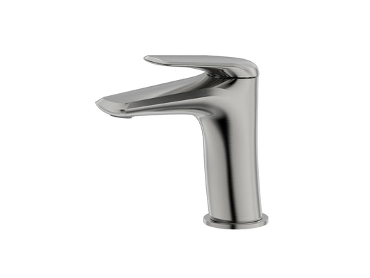 Sequoia Basin Mixer Brushed Nickel