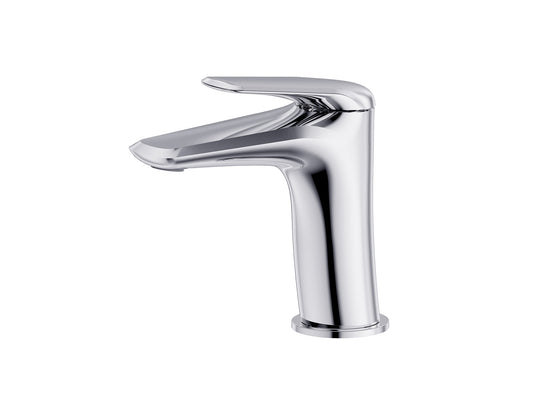 Sequoia Basin Mixer Chrome