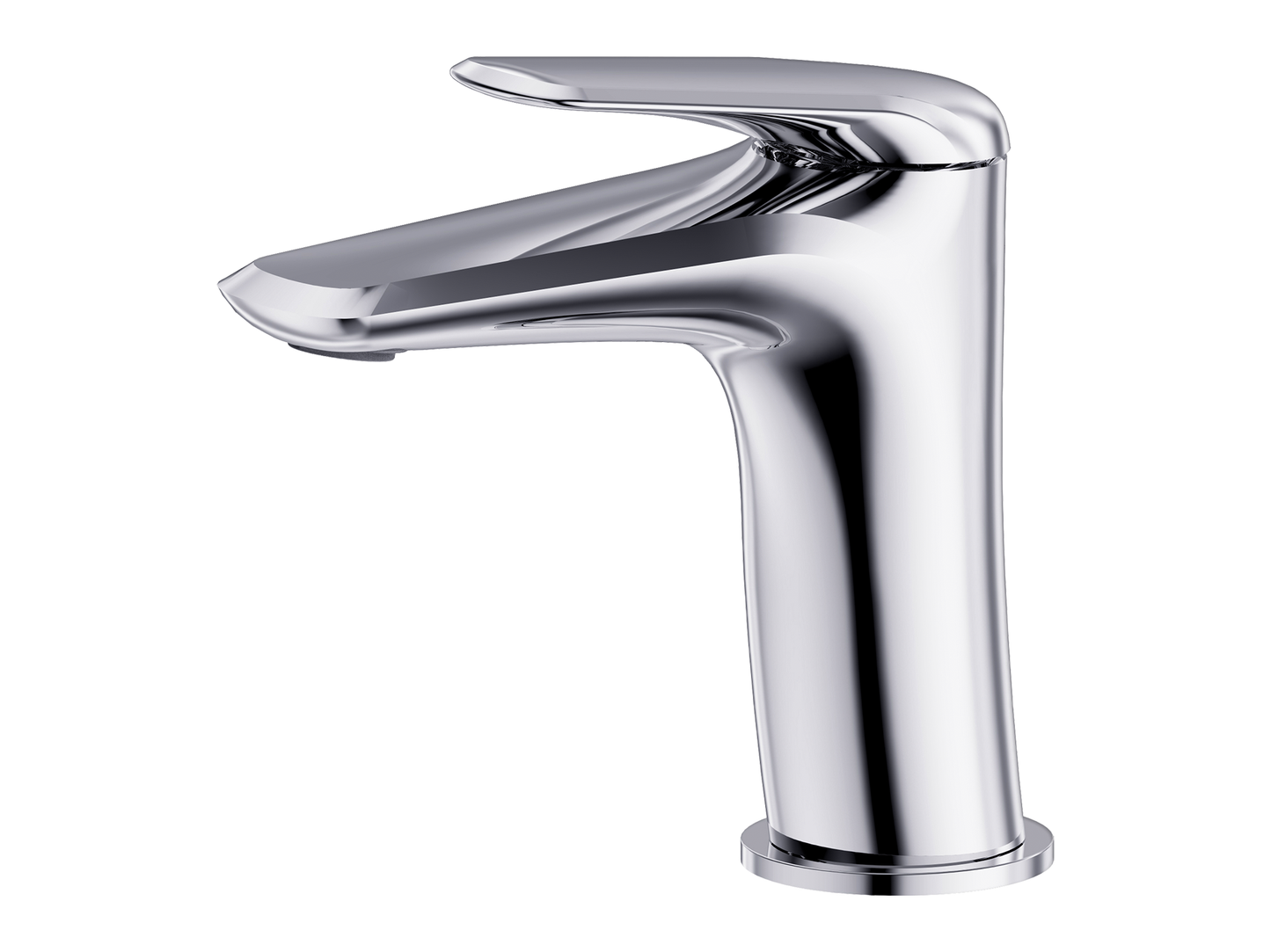 Sequoia Basin Mixer