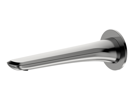 Sequoia Basin/Bath Spout Brushed Nickel